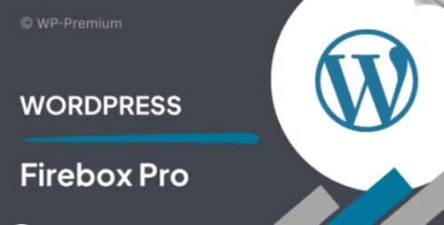 Firebox Pro GPL v2.1.32